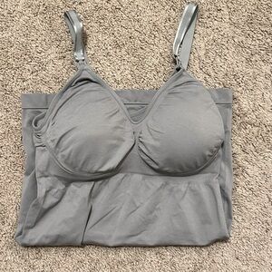 Kindred Bravely Nursing Tank